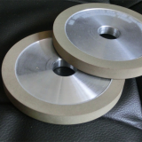 ceramic diamond grinding wheel for carbide 